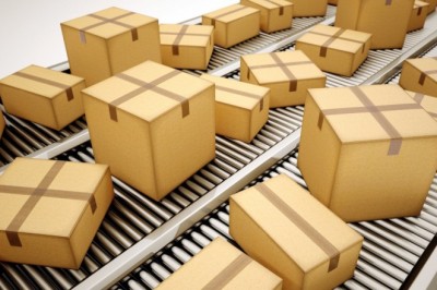Food Boxes - Customized Packaging for Your Food Items