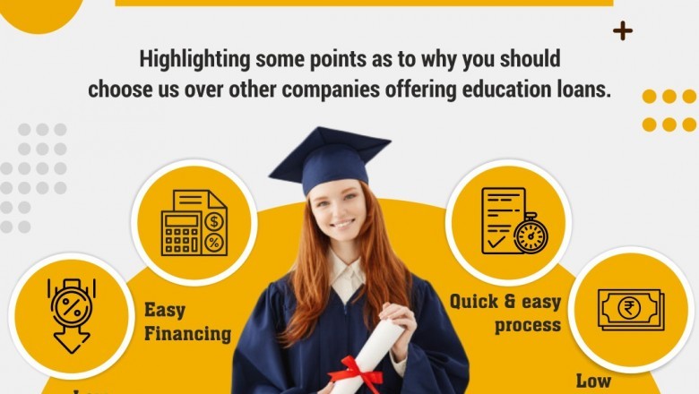 Fulfil your Dream by Studying Abroad with Low Interest Education Loan