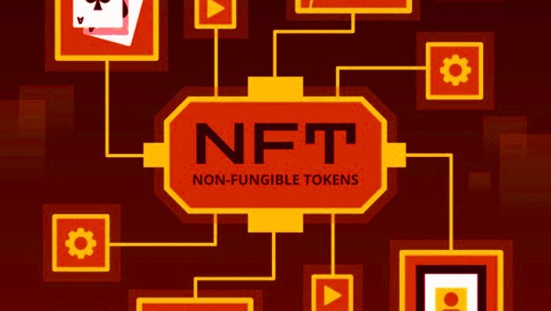 Inherit your dream business with NFT Marketplace Development on BSC