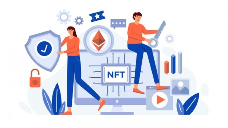 Maximize Business Profits By Creating Flow NFT Token Development Platforms