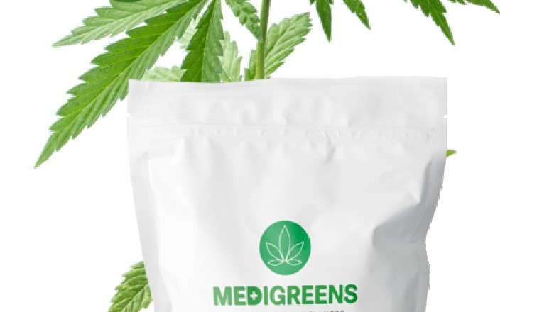 Medi Greens CBD Oil | MediGreens CBD Oil | Medi Greens CBD Oil Reviews