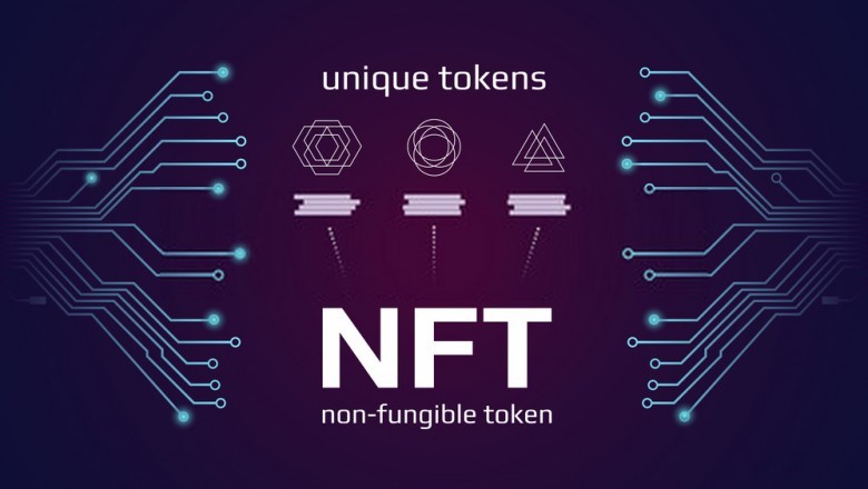 NFT marketplace development platform - one stop destination for all NFT trading
