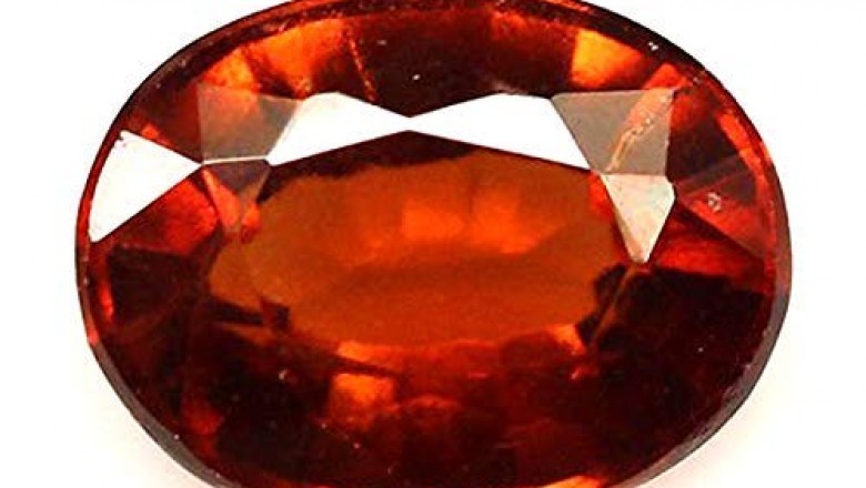 Buy Lahsunia Online In India | Hessonite Garnet Stone