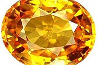 Buy Pukhraj Online In India | Yellow Sapphire