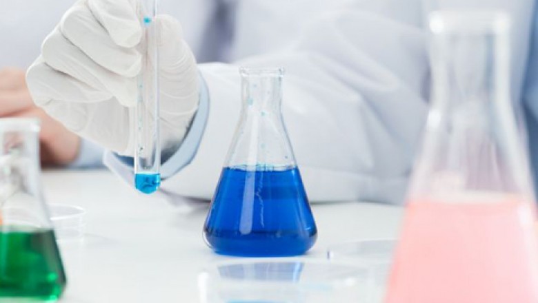 Echemi: A Chemical Supply Chain Service Company