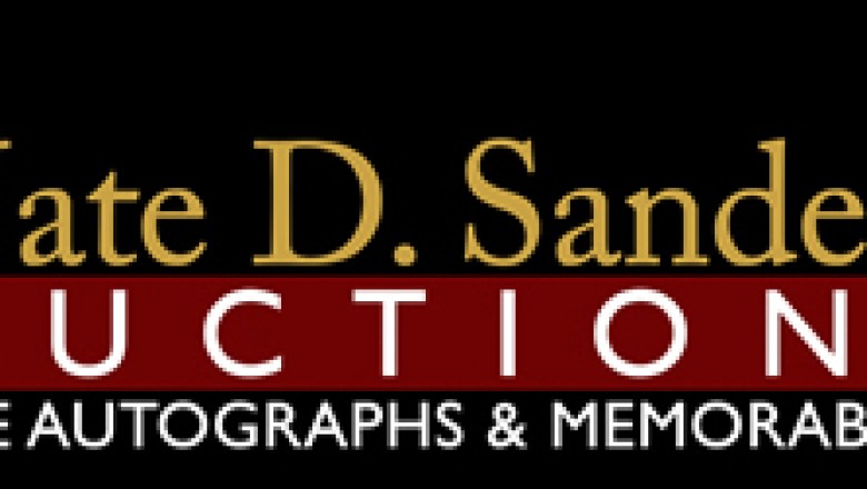 Gordon Engle - natedsanders