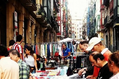 San Sebastian - anuncios clasificados de ropa, complementos, bisutería - ropa y accesorios