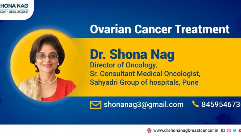 Best Doctor for Ovarian Cancer Treatment Hospital & Center in Pune
