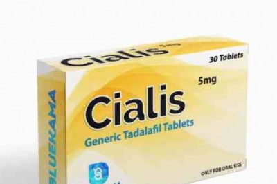 Buy Cialis to Cure Erectile Dysfunction