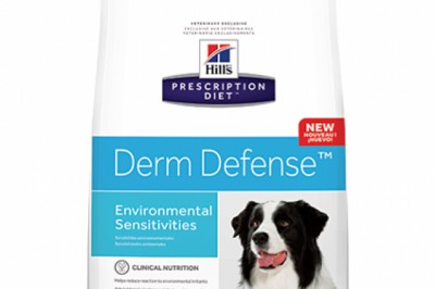 Buy Hill’s Prescription Diet Derm Defense with Chicken Dog Food Online