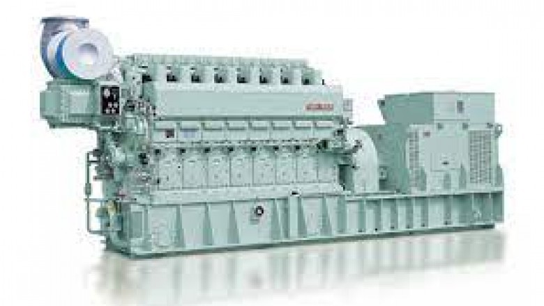 COVID-19 Impacts: Auxiliary Engine Market Will Accelerate at a CAGR xx% Through 2021-2027 | Caterpillar, Cummins, Deere & Company, Wartsila, YANMAR, Rolls Royce, Daihatsu, Doosan, Weichai, and