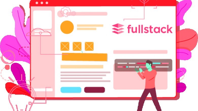 Full Stack Development Company