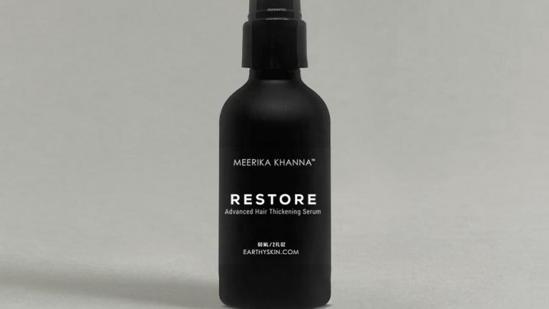 Hair Serum