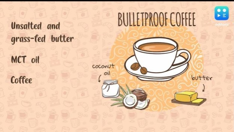 Have you tried Bulletproof Coffee? Before doing this, know its advantages and disadvantages!
