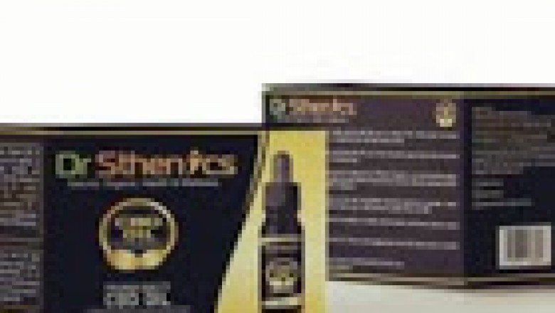 Hemp Protein Smoothie