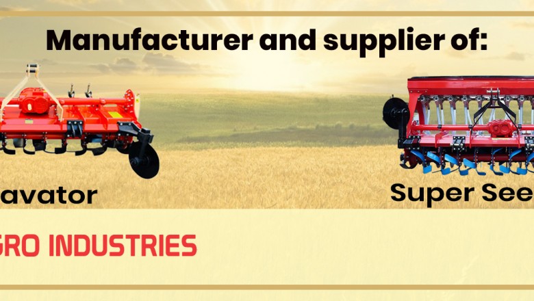 KSD Agro: Rotavator kit manufacturers in Punjab