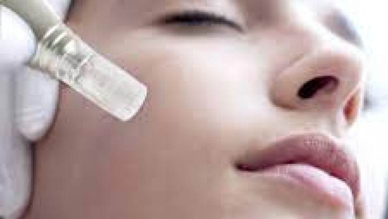 Microneedling Results