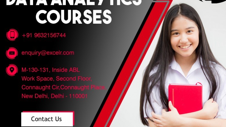 On-line Information Data Science Coaching Data Analytics Courses