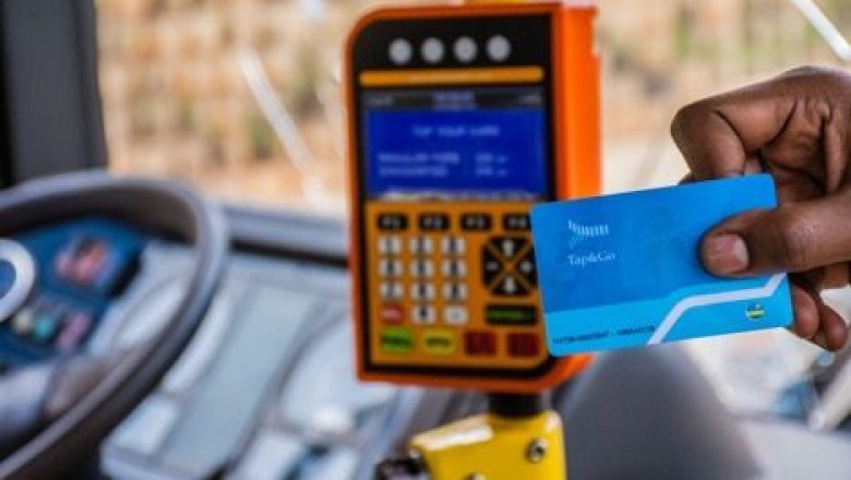 Quick Growth in Travel and Tourism Industry is Augmenting the Growth of the Transit Card Market