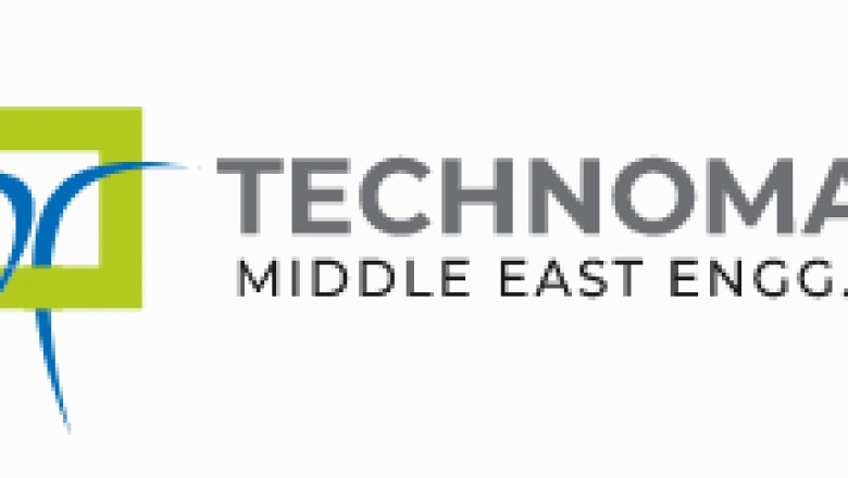 TECHNOMAX Middle East Engineering LLC.