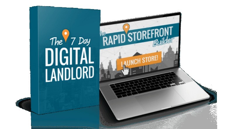 THE 7 DAY DIGITAL LANDLORD REVIEW FROM HUDA TEAM REVIEW