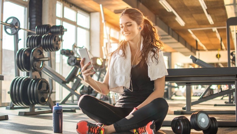 Your Best Health and Fitness Program