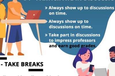 6 Useful Tips That’ll Ensure Better Online Learning Experiences