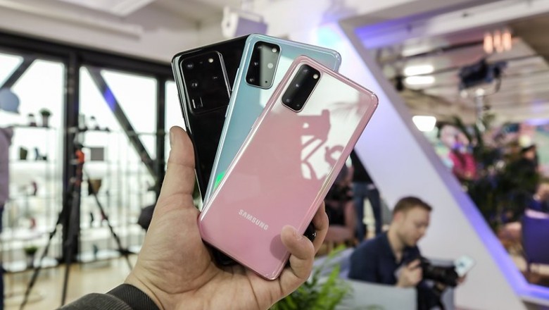 A flagship smartphone is a step toward giving better functionality in order to match the growing demand.
