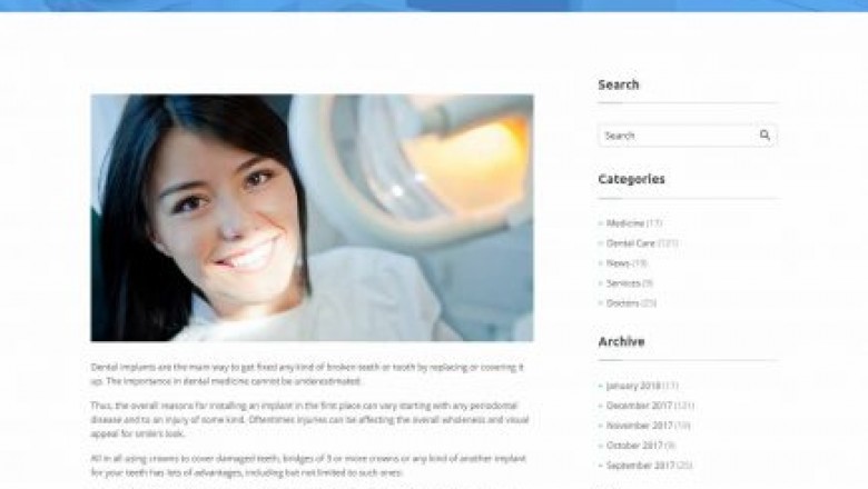 Best Dental Marketing Suggestions for Dentists