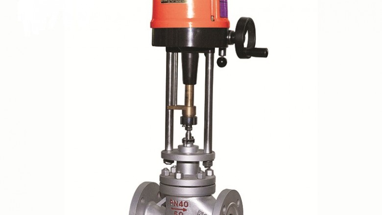 Control Valve Manufacturer in Italy