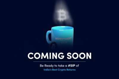 Crypto SIP is about to be introduced BuyUCoin