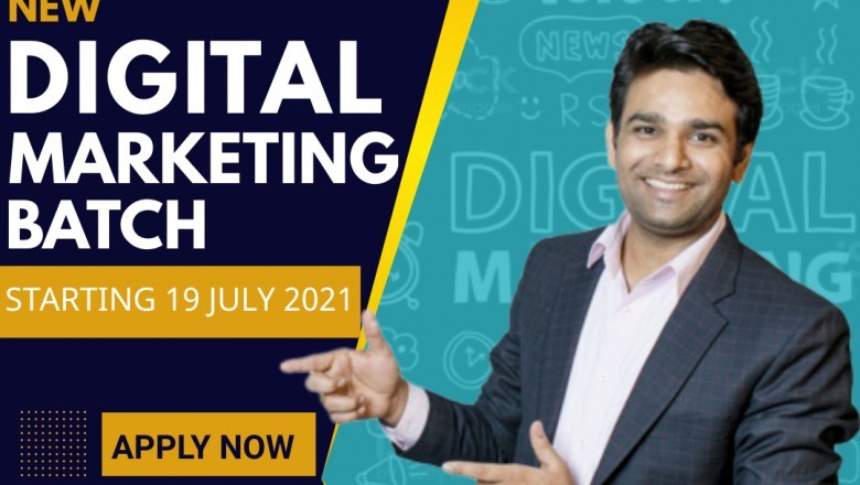 Digital Marketing course in dehradun