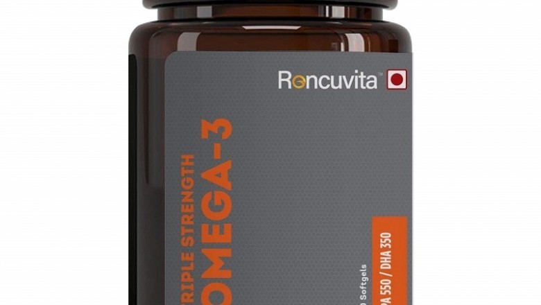 Does Omega-3 make you fat?
