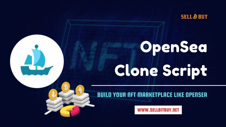 Entrepreneurs Great Opportunity To Launch OpenSea