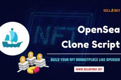 Entrepreneurs Great Opportunity To Launch OpenSea