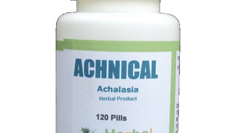 Herbal Treatment for Achalasia | Remedies | Herbal Care Products