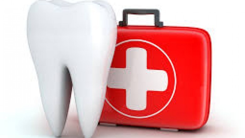 How to deal with a Dental Emergency?