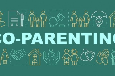 How to Effectively Coparent DURING a Dissolution