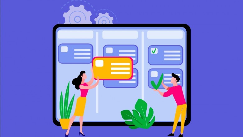 Institute Management system