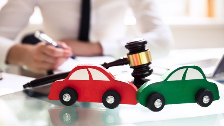 Personal Injury And Car Accident Lawyers Of Queens