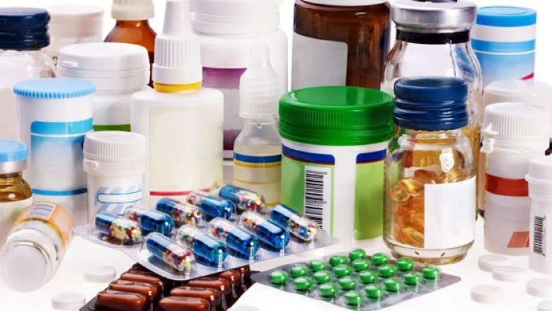 Pharmaceutical packaging (or drug packaging) is the packages and the packaging processes for pharmaceutical preparations.
