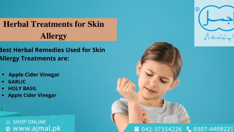 Skin Allergy