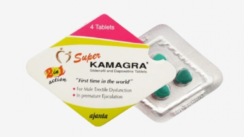 super kamagra Helps To Stay For Long Time