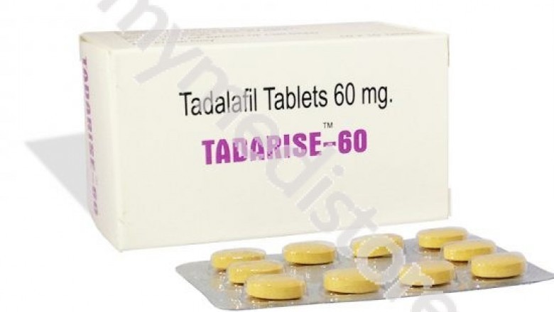 Tadarise 10| mymedistore