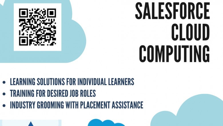 The Best Salesforce Training Institute located in Delhi-NCR