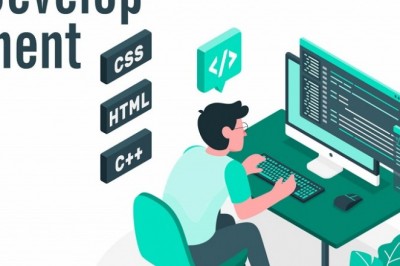 The Best Web Development Services Agency.