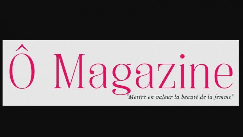 The Online Magazine Because the Revolution of Media