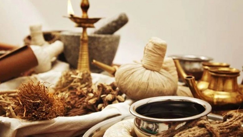 THINGS YOU SHOULD KNOW ABOUT PANCHAKARMA DETOXIFICATION
