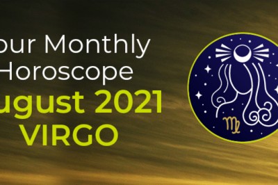 Virgo August 2021 Monthly Horoscope Predictions