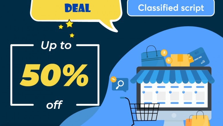 Build your own classifieds app using an Gumtree clone